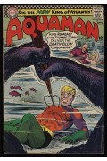 Aquaman (1962)  28  GD+